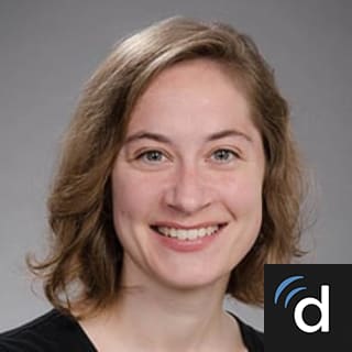 Elizabeth Harrington, MD
