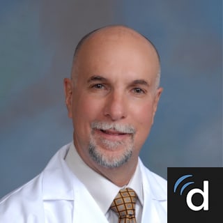 Carlos Santiago, MD