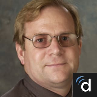 Timothy Lockyer, MD