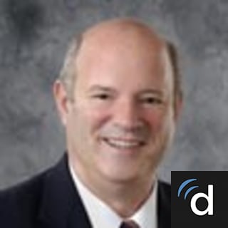 James Steinman, MD