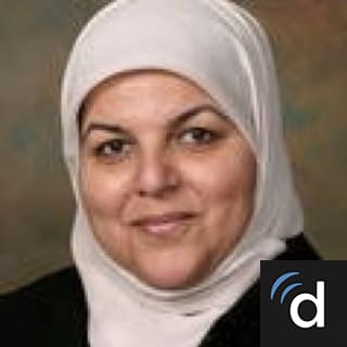 Mehr Rahmatullah, MD