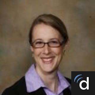 Kristin Chrouser, MD