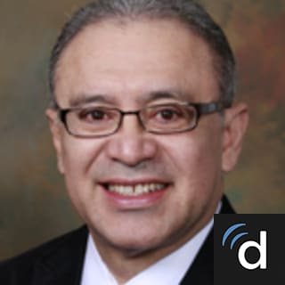 Luis Gonzalez, MD