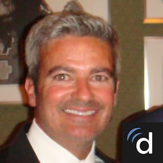 Stephen Houff, MD