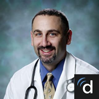 Jeffrey Landsman, MD
