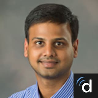 Suresh Ravuri, MD