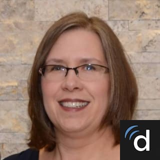 Channing Petrak, MD