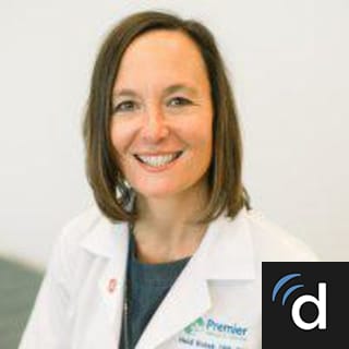Heidi Bobek, Family Nurse Practitioner, Columbus, OH