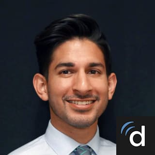 Bilal Latif, MD