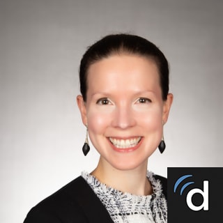 Ariela Marshall, MD