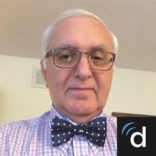 Petre Udrea, MD