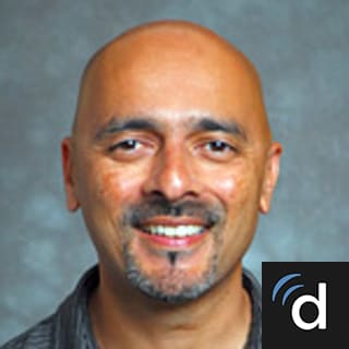 Saagar Karlekar, MD