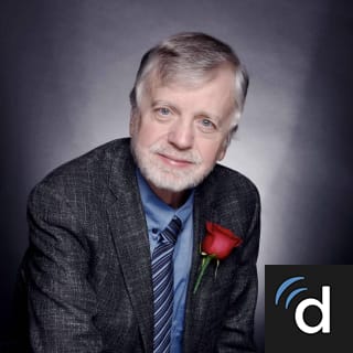 Giles Crowell, MD