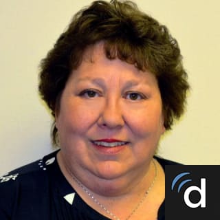 Stacey (Berg) Neubert, Family Nurse Practitioner, Peoria, IL