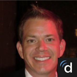 D. Blake Smith, Family Nurse Practitioner, Shreveport, LA