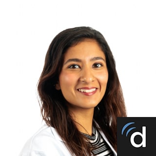 Vaishali Kapila, MD