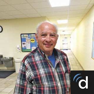 Larry Scheps, Pharmacist, Chardon, OH