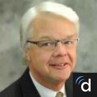 Walter Beebe, MD