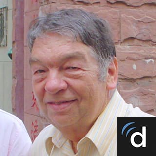 Paul Yoder, MD, Family Medicine, La Junta, CO