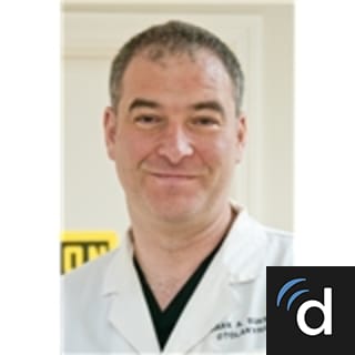 Mark Sukenik, MD, Otolaryngology (ENT), Hollywood, FL