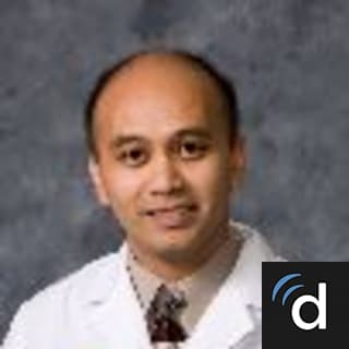 Rugen Alda, MD, Family Medicine, Clyde, OH