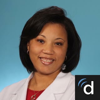 Ebony Carter, MD