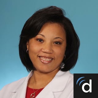 Dr. Ebony B. Carter, MD | Des Peres, MO | Obstetrician-Gynecologist ...