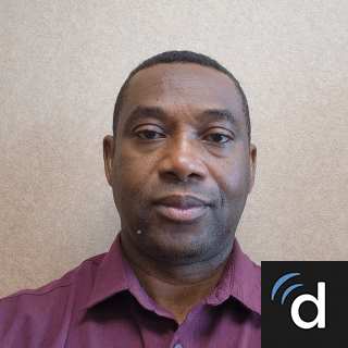 Oghenero Olomukoro, Nurse Practitioner, St. Louis, MO