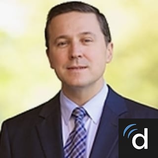 Alexander Stojadinovic, MD