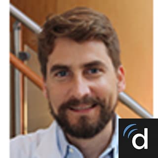 Alexandre Buckley De Meritens, MD