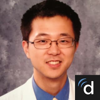 Alex Li, MD