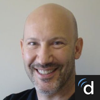 Todd Severin, MD