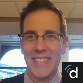 Brian Watkins, MD