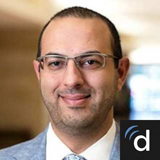 Hesham Mourad, Pharmacist, Jacksonville, FL