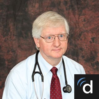 David Coultas, MD