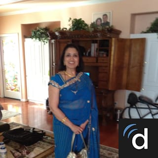 Anjana Rastogi, MD