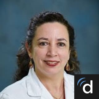 Linda Zambrana, MD