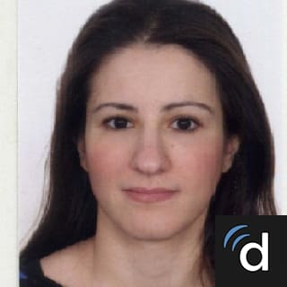 Panagiota Christia, MD