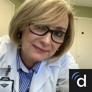 Marina Sanz, MD
