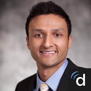 Vishal Bhalani, MD