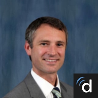 Dr. Dane A. Iams, MD | Denver, CO | Orthopedist | US News Doctors