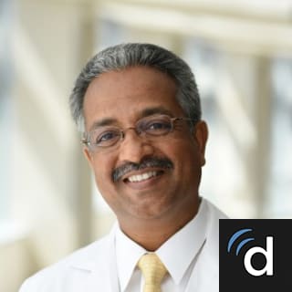 Verghese George, MD, Radiology, Houston, TX
