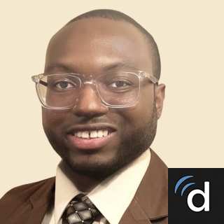 Jabari Nicholls, MD, Resident Physician, Palm Springs, CA