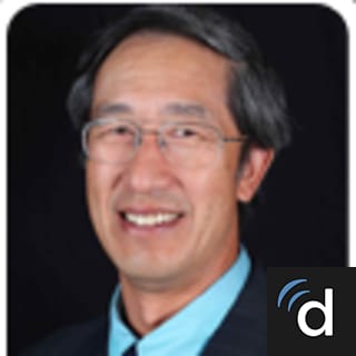 Marshall Wong, MD