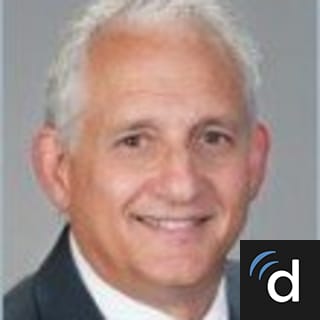 Stephen Rauh, MD