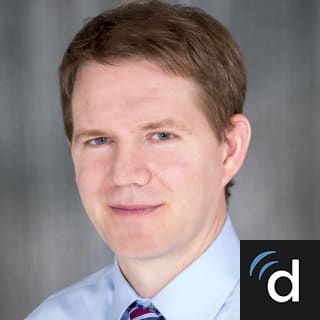 Eric Griffiths, MD