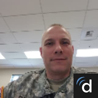 Brandon Barker, Family Medicine, Chehalis, WA