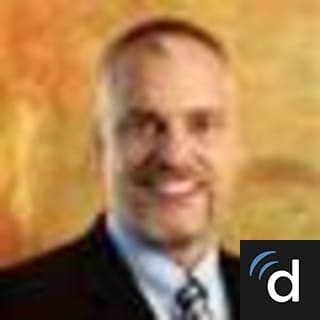Thomas Wright, MD