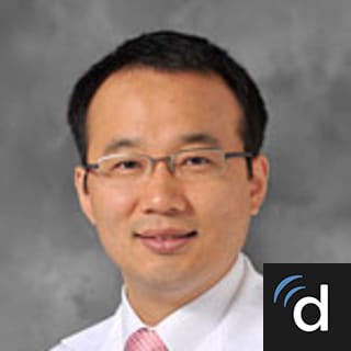 Dr. Wooju Jeong, MD | Detroit, MI | Urologist | US News Doctors