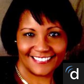 Valerie Smith-Gamble, MD